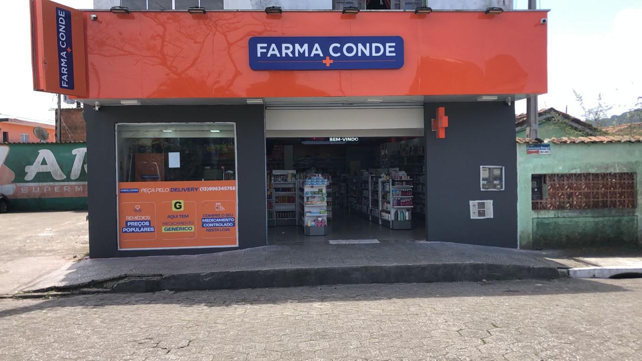 City Farma Barra